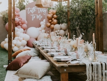 How to Plan a Milestone Birthday That Doesn’t Feel Generic image