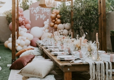 How to Plan a Milestone Birthday That Doesn’t Feel Generic blog image