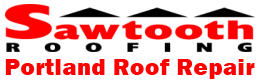 Portland Roof Repair - Sawtooth Roofing